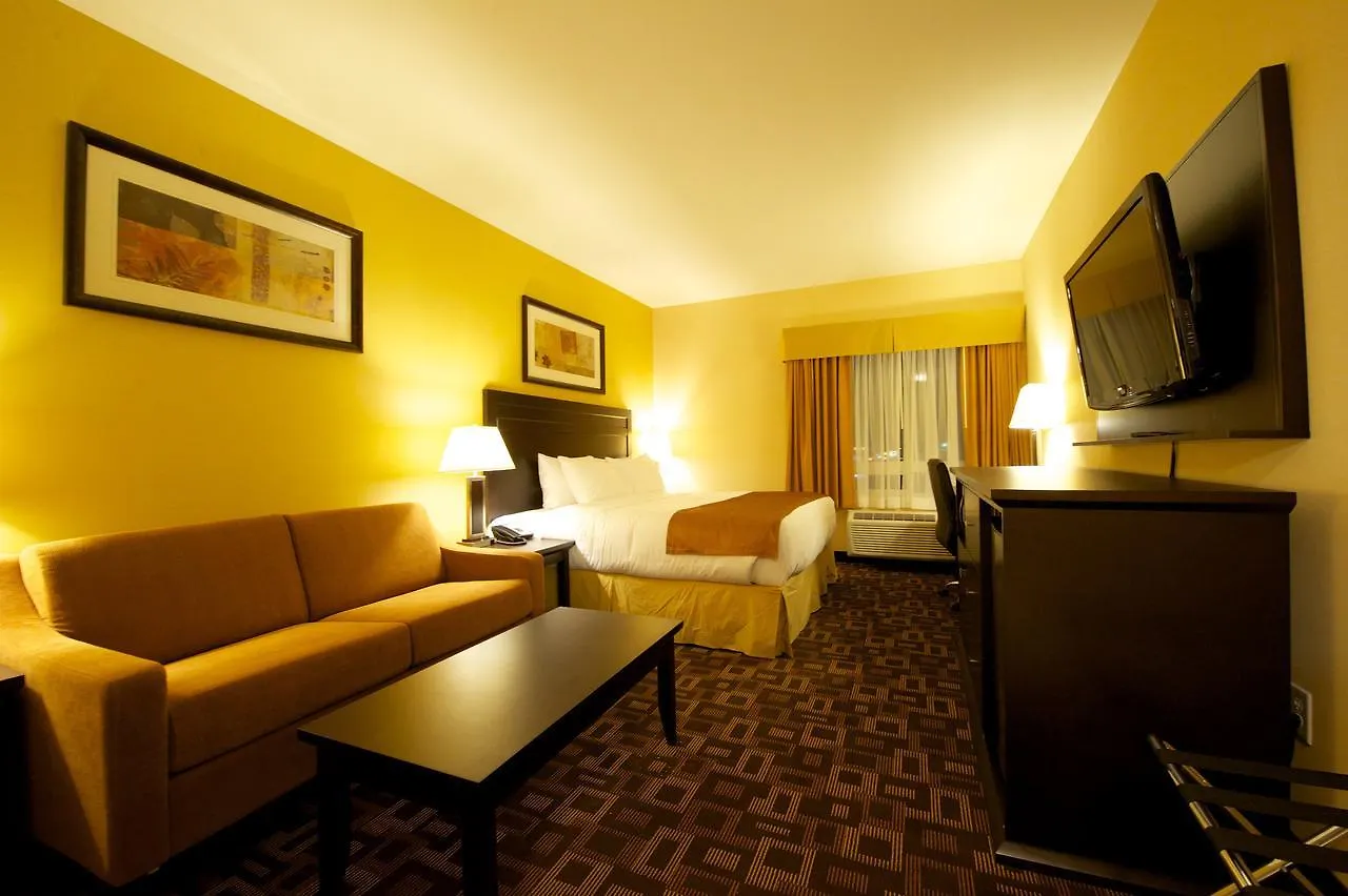 Hotel Days Inn & Suites By Wyndham Winnipeg Airport Manitoba