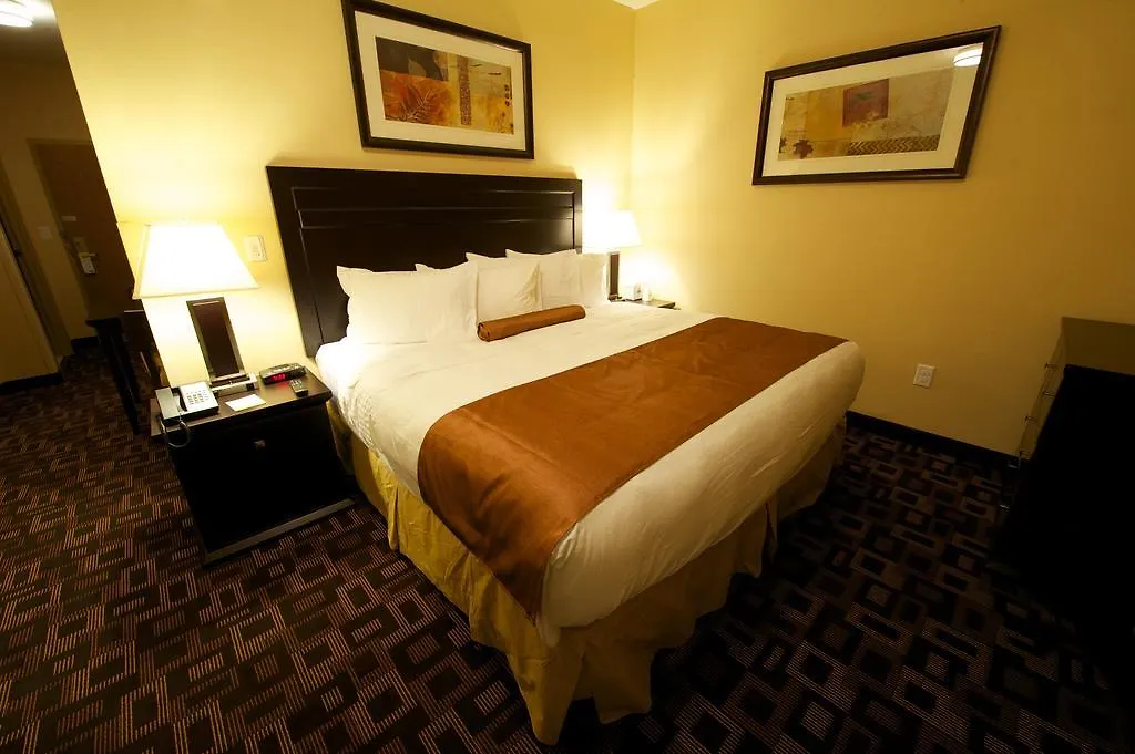 Days Inn & Suites By Wyndham Winnipeg Airport Manitoba