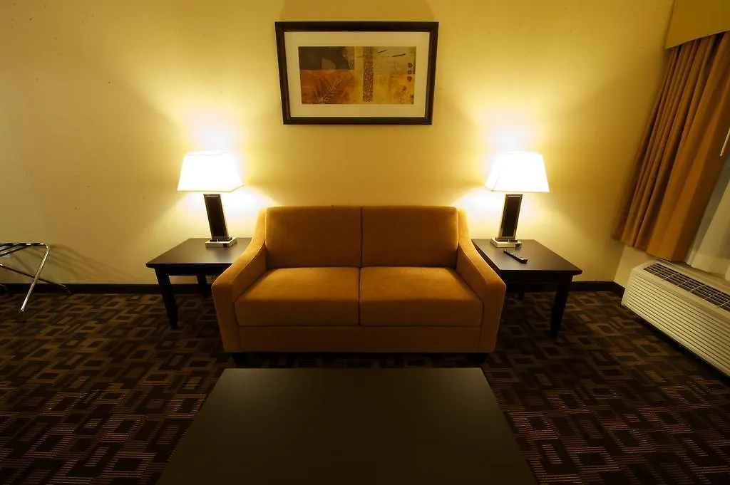 Hotel Days Inn & Suites By Wyndham Winnipeg Airport Manitoba