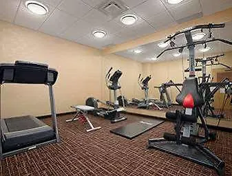 *** Hotel Days Inn & Suites By Wyndham Winnipeg Airport Manitoba Canada